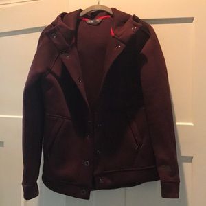 North Face jacket